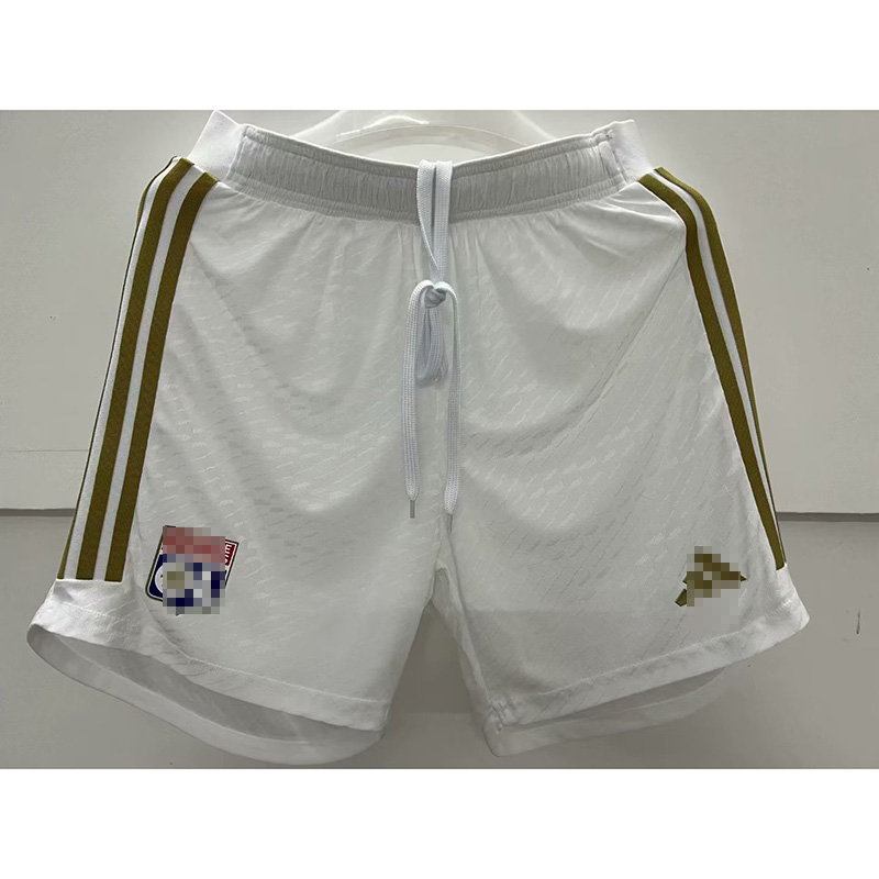 Camiseta Olympique De Lyon 2023/2024 Home (EDICIÓN JUGADOR)